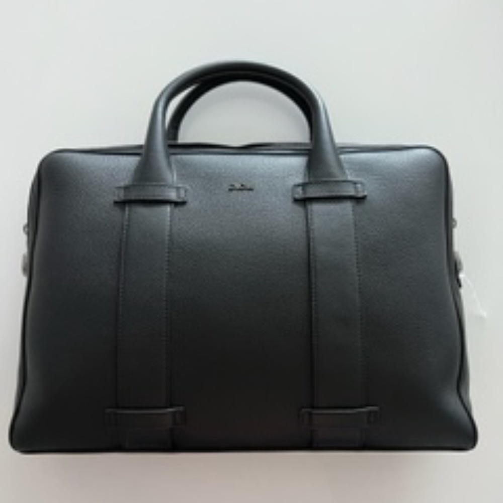 Christian Dior Essential Calfskin Briefcase - Picture 2 of 16